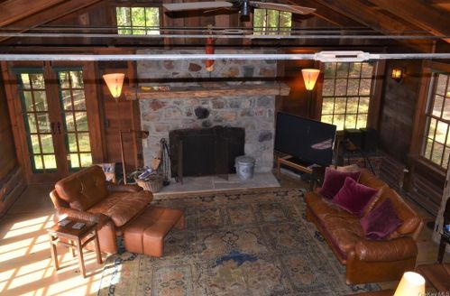 209 Amenia Rd, Wassaic NY  12592-2212 exterior