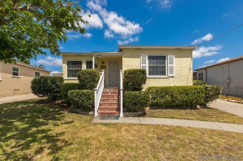 8892 Madison Ave, La Mesa, CA 91941-5144