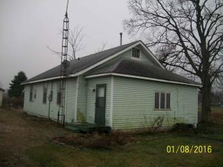 6937 Galloway Chapel Rd, Marshfield, IN 47993-8262