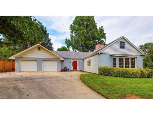1331 Merrimon Ave, Asheville, NC 28804-1301