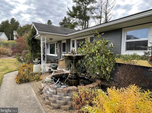 248 Hill Top Ct, Richmond National Battlefiel VA  22835-7135 exterior