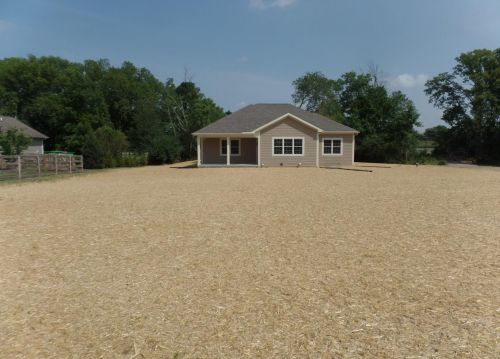 1323 Pekin Rd, Liberty Township OH  exterior