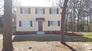 22 Holly Hock Ct, Irmo SC  29063-9477 exterior