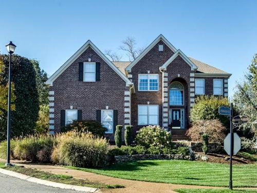 125 Richards Glen Dr, Franklin, TN 37067-7268