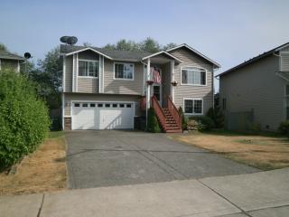 2622 97th Pl, Everett WA  98208-2929 exterior