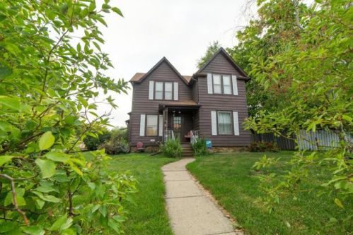 114 Kennedy Ave, Zook Spur, IA 50156-1438