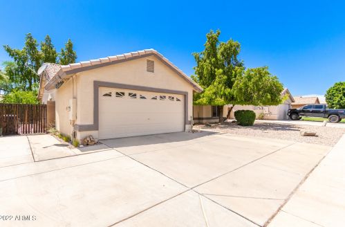 1270 Crossbow Pl, Chandler, AZ 85286-1052