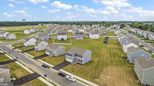 191 Slate Rd, Dover DE  19904-3612 exterior