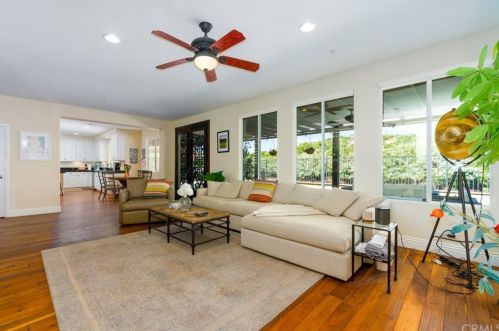 2523 Skytop Ct, Orange CA  92867-6492 exterior