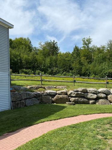 236 Dole School House Rd, Washington NH  03280-6101 exterior