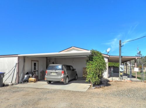 5720 Jo Ann Dr, Mcguireville AZ  86335-5162 exterior