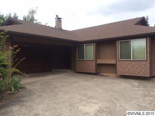3933 Kendell Ave, Salem, OR 97302-1737