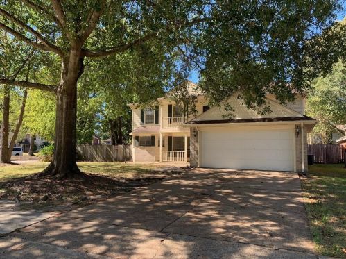 19703 Big Timber Dr, Humble, TX 77346-1231