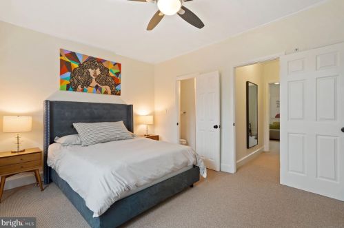 1526 Gales St, Washington DC 20002-4521 exterior