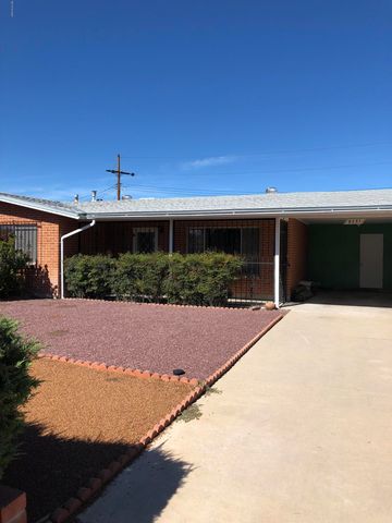 8631 26th Pl, Tucson, AZ 85710-7214