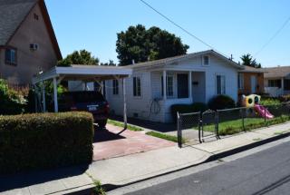 24386 Thomas Ave, Hayward, CA 94544-1552
