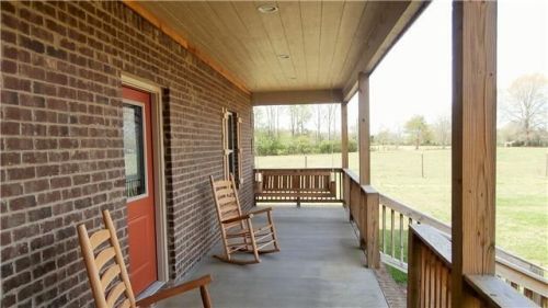 161 Flintville School Rd, Elora, TN 37328-4020