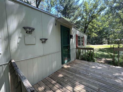 1362 Cypress Dr, Friendship WI  53934-9508 exterior