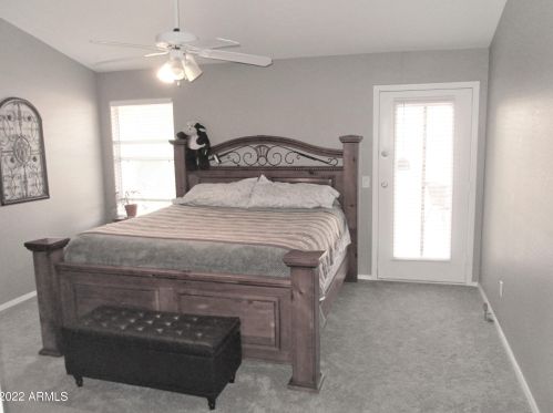 420 Leoma Ln, Chandler AZ  85225-5222 exterior