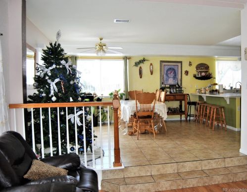 3886 Lisbon St, Denver CO 80249-7455 exterior