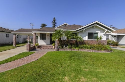 9817 Parrot Ave, Downey, CA 90240-3819