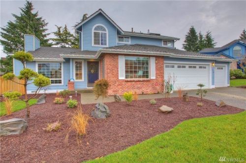 20516 97th Ave, Kent, WA 98031-1477