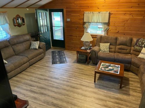 199 Short St, Clinton County OH  45169-1048 exterior