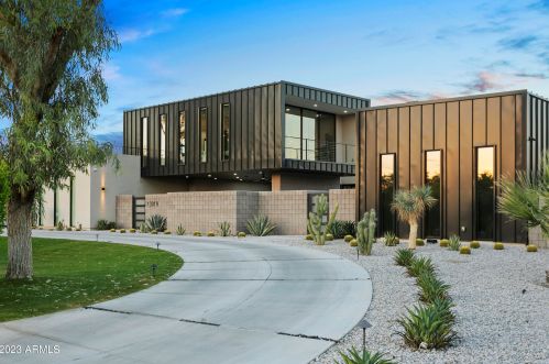 10019 57th St, Scottsdale AZ  85253-1137 exterior