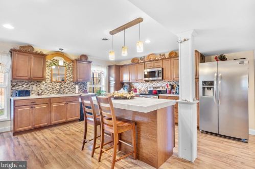 269 Mount Airy Rd, Smithville PA  17560-9762 exterior