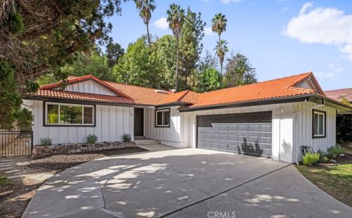 339 Camino Del Sol, South Pasadena, CA 91030-4107