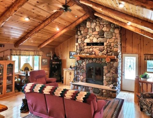 15948 Carol Dr, Lco Commercial Cent WI  54843-2560 exterior