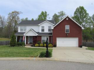 608 Edinburgh Way, Clarksville, TN 37043-3853