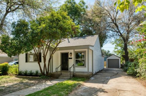 412 Mason St, Fort Worth, TX 76110-6344