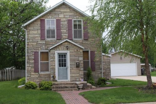521 6 Ave, Spencer IA  51301-4801 exterior