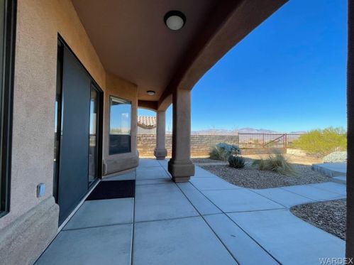 2837 Esmerelda Dr, Bullhead City AZ  exterior