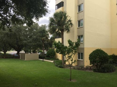 1601 Havendale Blvd, Winter Haven FL  33881-5513 exterior