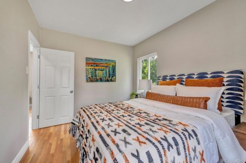 670 Olive St, Denver CO  80220-5521 exterior