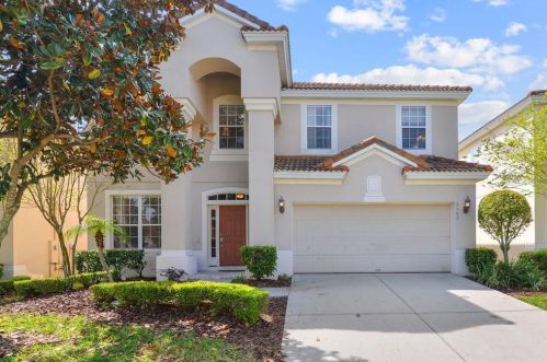 2507 Archfeld Blvd, Kissimmee, FL 34747-2194