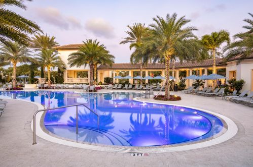 7908 Montecito Pl, Delray Beach FL  33446-4425 exterior