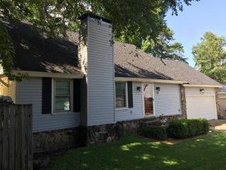 15 Coronado Cv, North Little Rock, AR 72113-6101