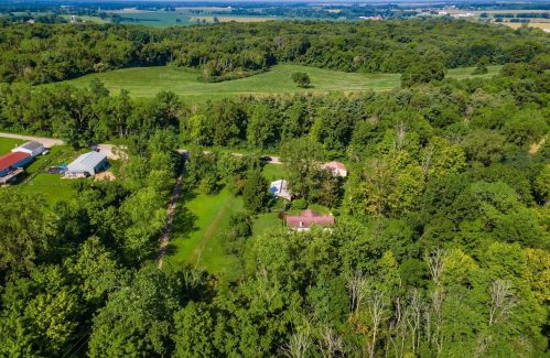6731 Casey Rd, Mechanicsburg, OH 43044-9551