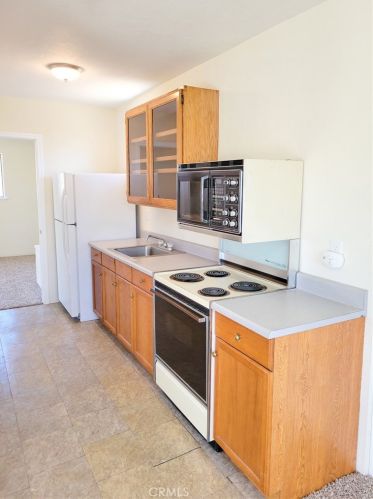 103 Tunis St, Lakeport CA  95453-4605 exterior