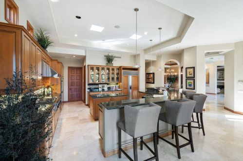 55575 Royal St George, La Quinta CA  92253-8733 exterior