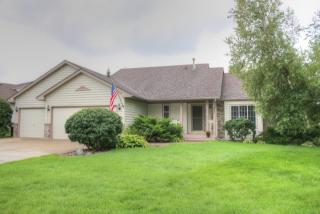 377 Pendryn Hill Curv, Saint Paul, MN 55125-7708