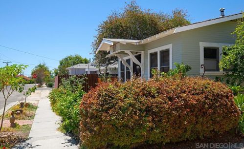 3412 Arthur Ave, San Diego, CA 92116-1916