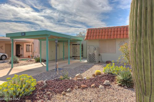 318 Calle Del Chancero, Green Valley, AZ 85614-3018