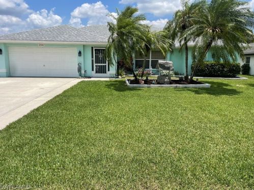 2514 Elva Pl, Lehigh Acres, FL 33971-1424