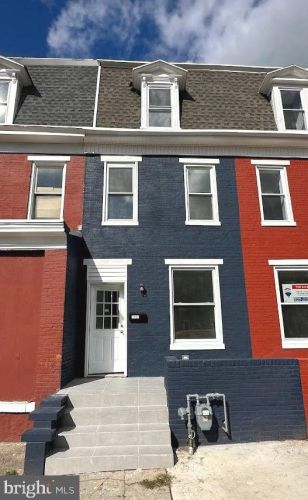 1702 Walnut St, Harrisburg, PA 17103-2549