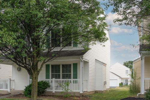 7763 Lantana Ave, Blacklick, OH 43004-8064
