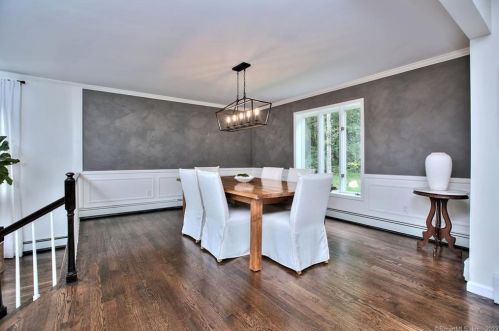 145 Bayberry Ln, Bridgeport CT  06612-1400 exterior